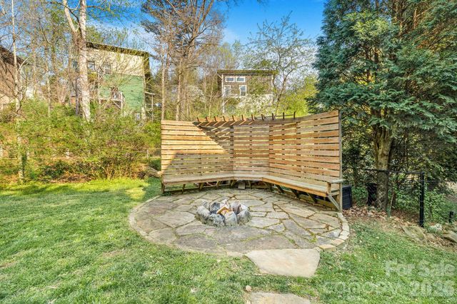 156 Bradley Street, Asheville, NC 28806