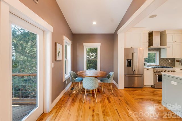 156 Bradley Street, Asheville, NC 28806