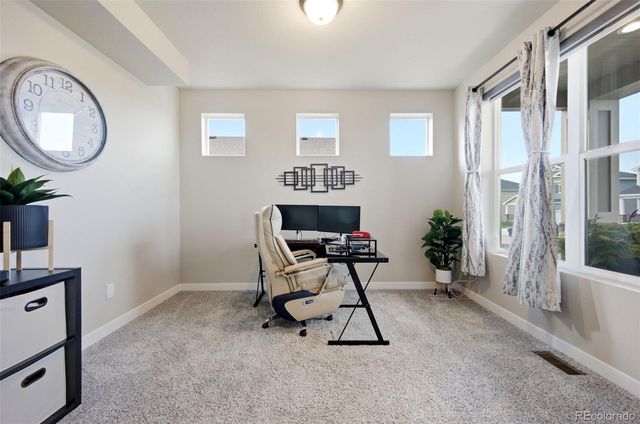 3938 Ryedale Way, Colorado Springs, CO 80922
