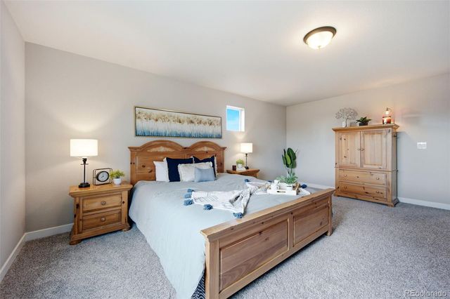 3938 Ryedale Way, Colorado Springs, CO 80922