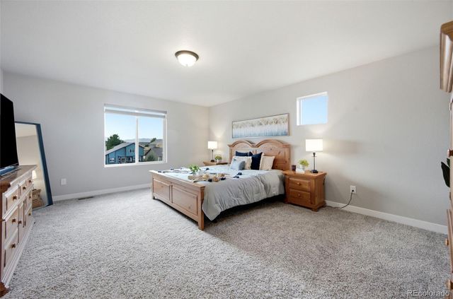 3938 Ryedale Way, Colorado Springs, CO 80922