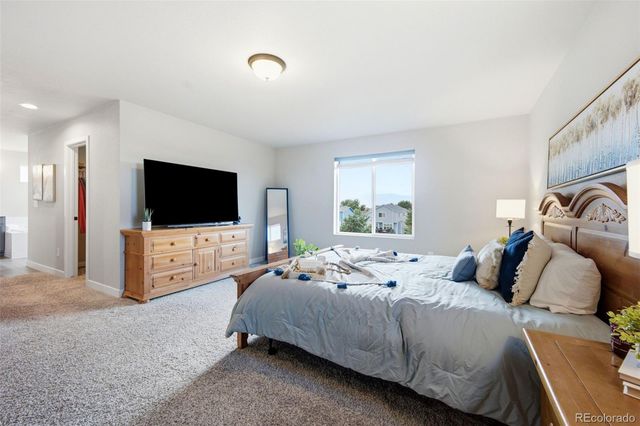 3938 Ryedale Way, Colorado Springs, CO 80922