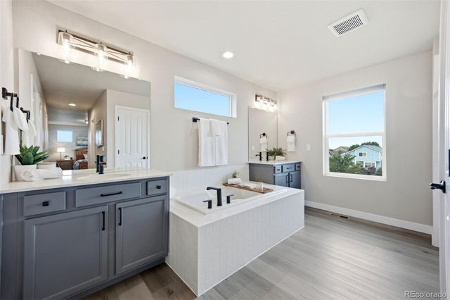 3938 Ryedale Way, Colorado Springs, CO 80922
