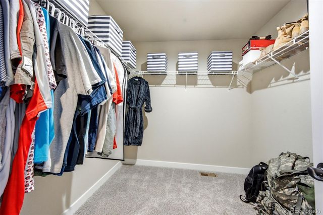 3938 Ryedale Way, Colorado Springs, CO 80922