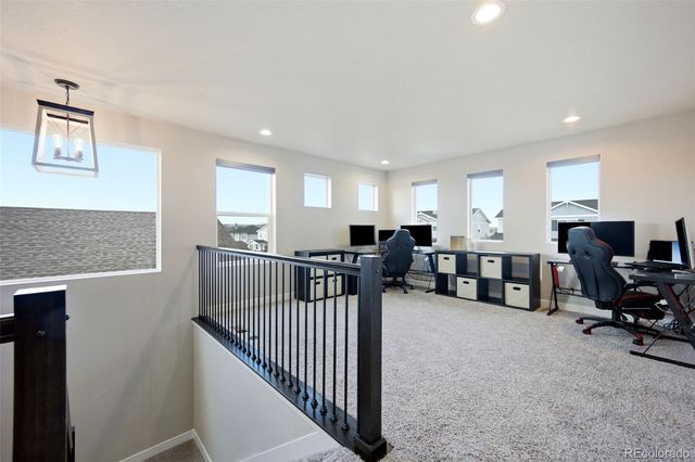 3938 Ryedale Way, Colorado Springs, CO 80922