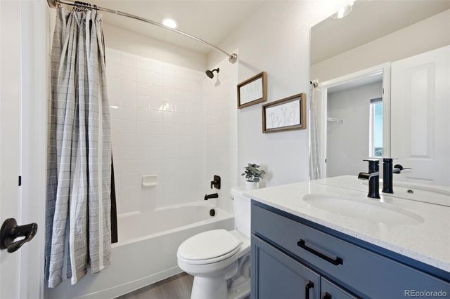 3938 Ryedale Way, Colorado Springs, CO 80922