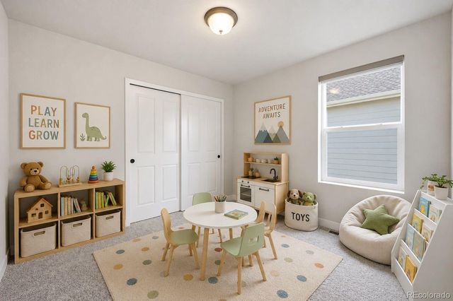 3938 Ryedale Way, Colorado Springs, CO 80922
