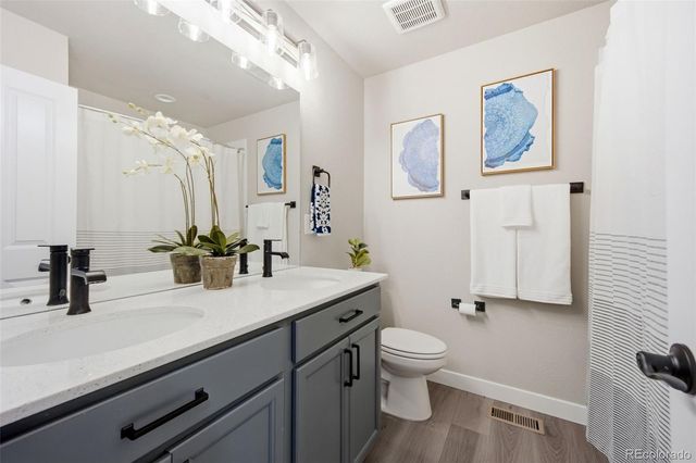 3938 Ryedale Way, Colorado Springs, CO 80922
