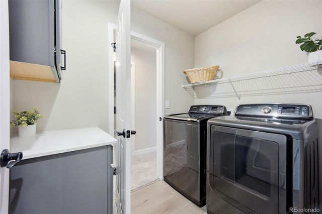 3938 Ryedale Way, Colorado Springs, CO 80922
