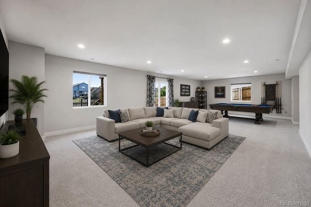 3938 Ryedale Way, Colorado Springs, CO 80922