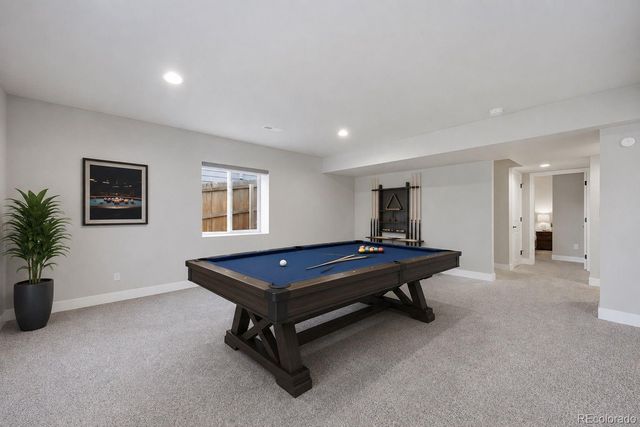 3938 Ryedale Way, Colorado Springs, CO 80922