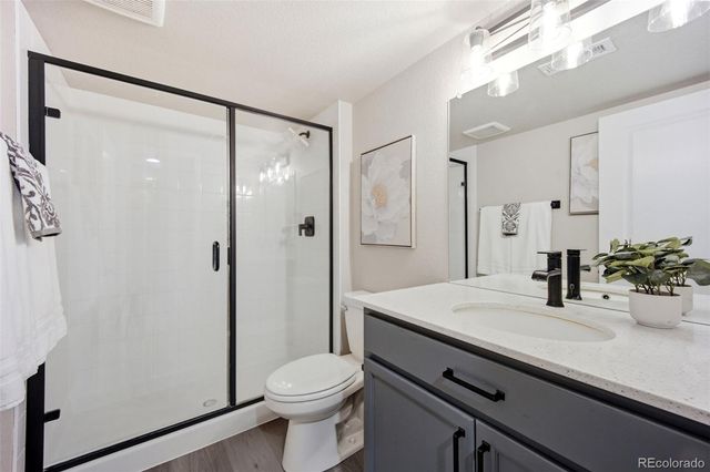 3938 Ryedale Way, Colorado Springs, CO 80922