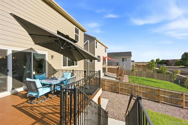 3938 Ryedale Way, Colorado Springs, CO 80922