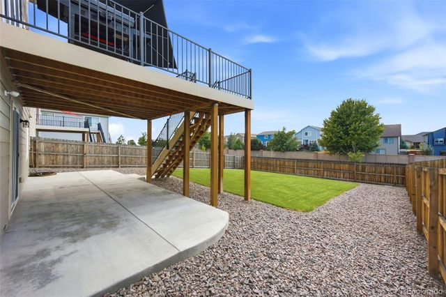 3938 Ryedale Way, Colorado Springs, CO 80922