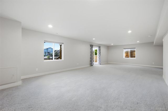 3938 Ryedale Way, Colorado Springs, CO 80922