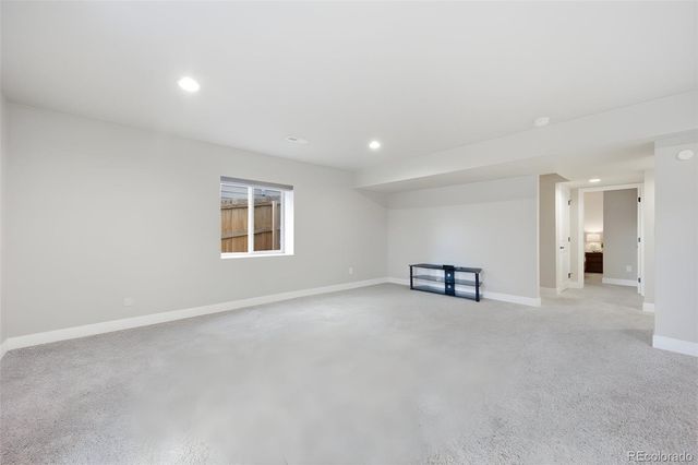3938 Ryedale Way, Colorado Springs, CO 80922