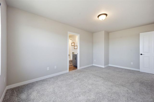 3938 Ryedale Way, Colorado Springs, CO 80922