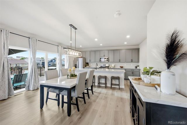 3938 Ryedale Way, Colorado Springs, CO 80922