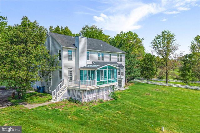 6201 BELMONT, Mount Airy, MD 21771