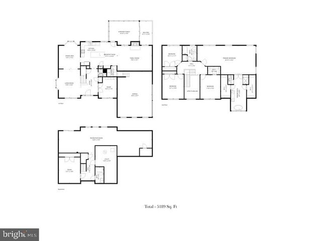 6201 BELMONT, Mount Airy, MD 21771