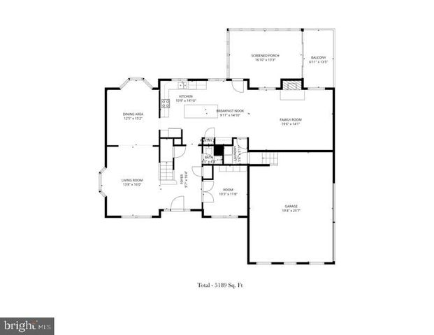6201 BELMONT, Mount Airy, MD 21771