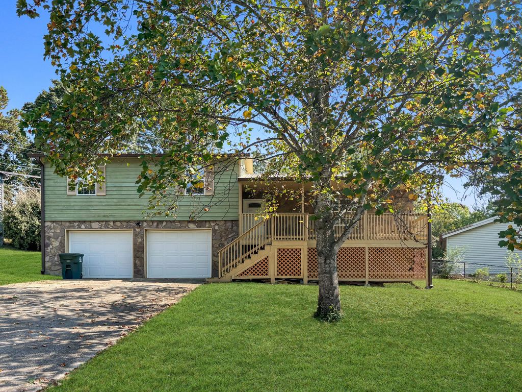 7712 Holiday Hills Circle, Chattanooga, TN 37416