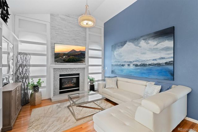 9235 W Hinsdale Place, Littleton, CO 80128