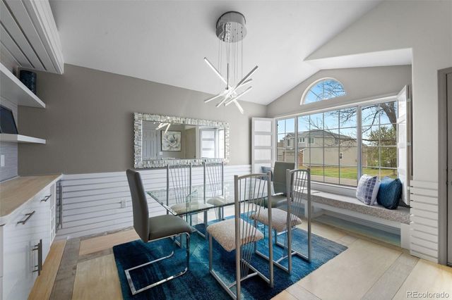 9235 W Hinsdale Place, Littleton, CO 80128