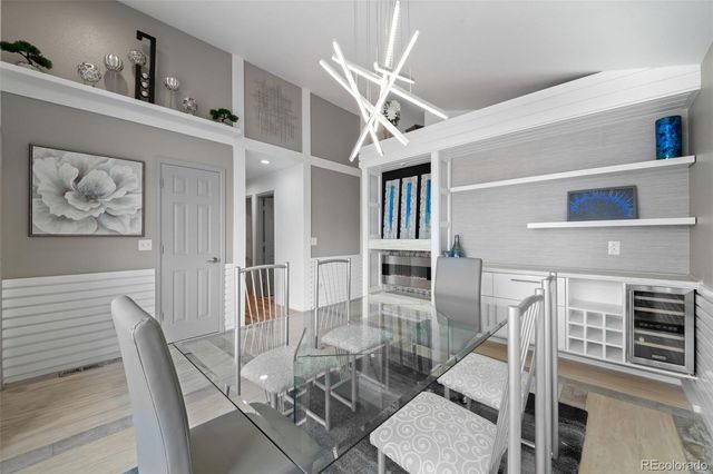 9235 W Hinsdale Place, Littleton, CO 80128