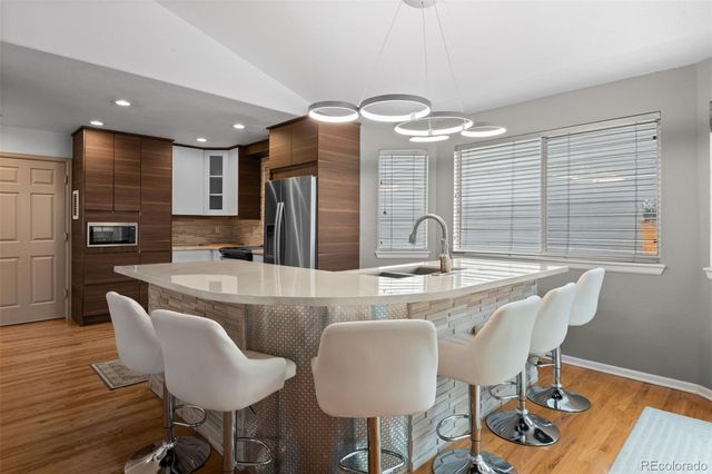 9235 W Hinsdale Place, Littleton, CO 80128