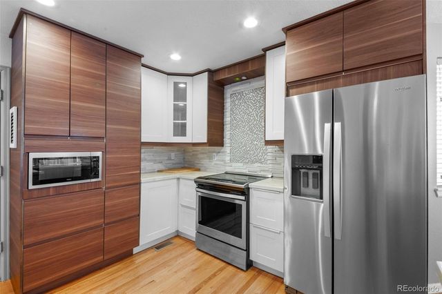 9235 W Hinsdale Place, Littleton, CO 80128