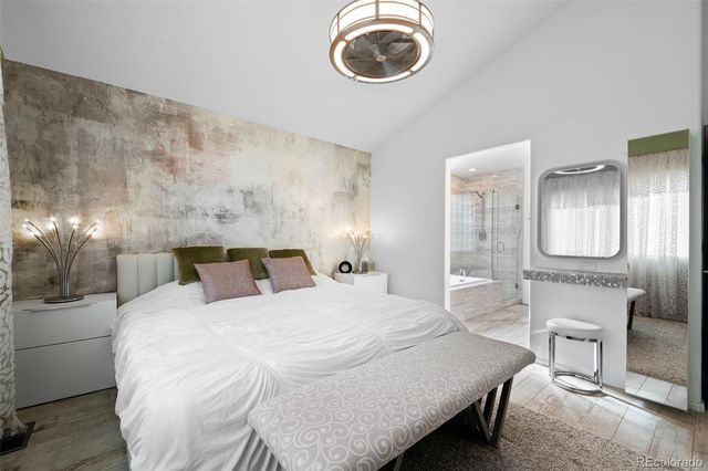 9235 W Hinsdale Place, Littleton, CO 80128