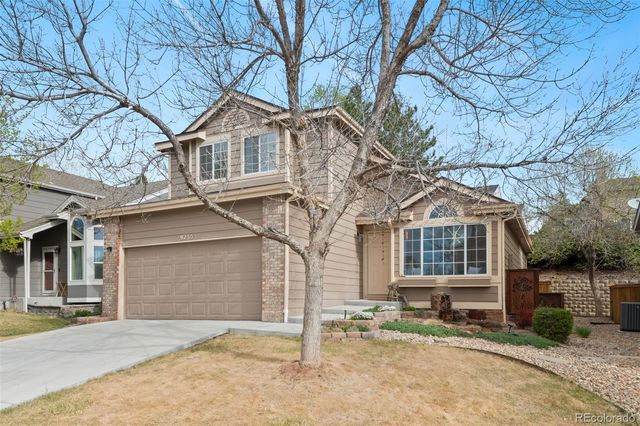 9235 W Hinsdale Place, Littleton, CO 80128