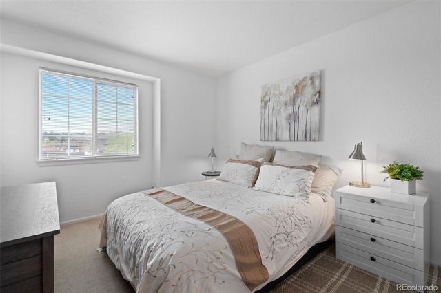 9235 W Hinsdale Place, Littleton, CO 80128