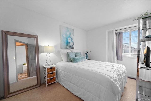 9235 W Hinsdale Place, Littleton, CO 80128