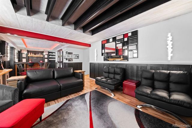 9235 W Hinsdale Place, Littleton, CO 80128