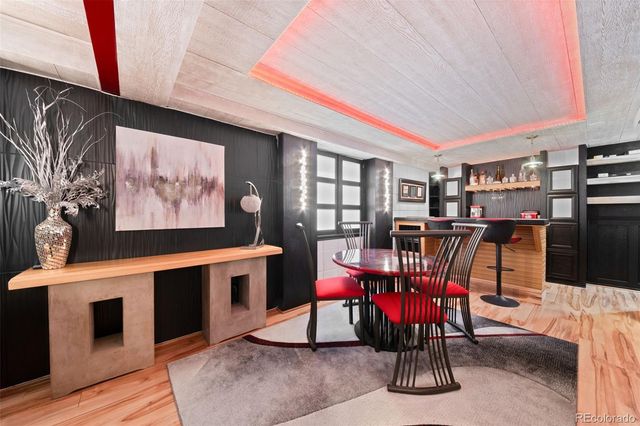 9235 W Hinsdale Place, Littleton, CO 80128