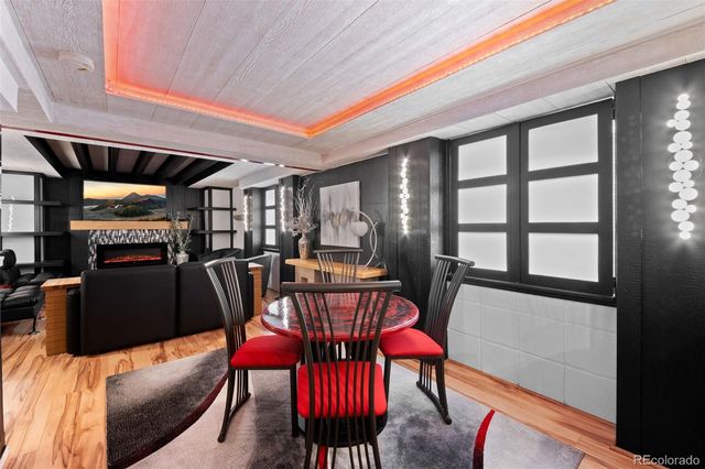 9235 W Hinsdale Place, Littleton, CO 80128