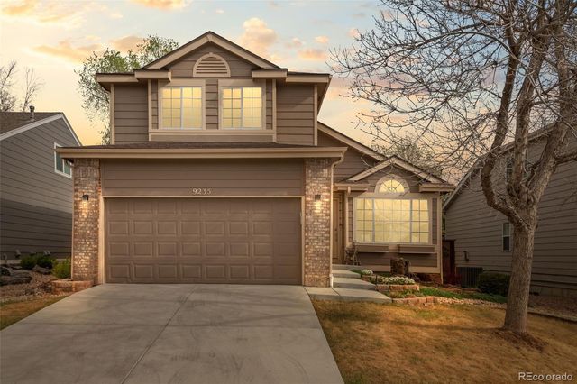 9235 W Hinsdale Place, Littleton, CO 80128