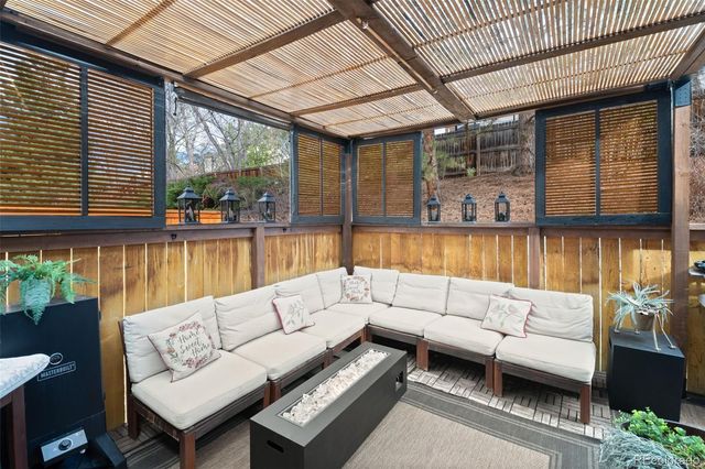 9235 W Hinsdale Place, Littleton, CO 80128