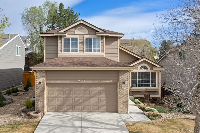 9235 W Hinsdale Place, Littleton, CO 80128