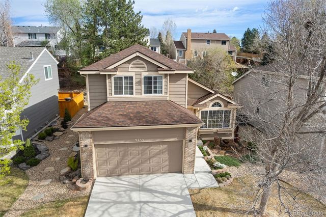 9235 W Hinsdale Place, Littleton, CO 80128