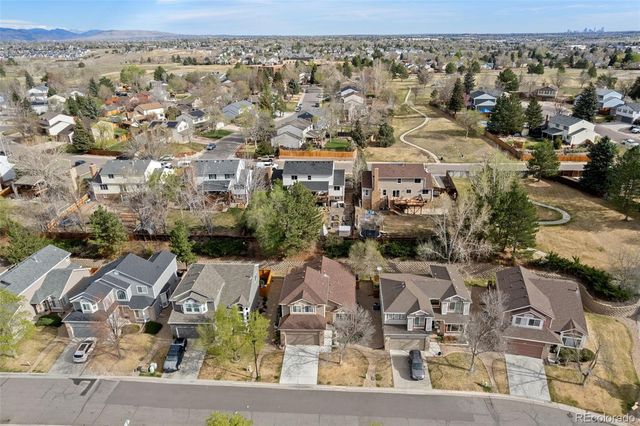 9235 W Hinsdale Place, Littleton, CO 80128