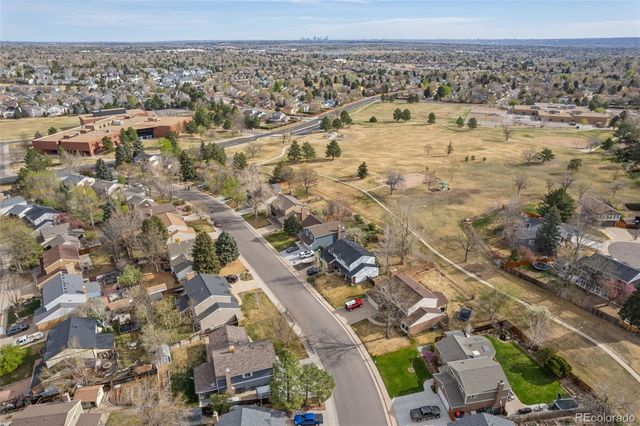 9235 W Hinsdale Place, Littleton, CO 80128