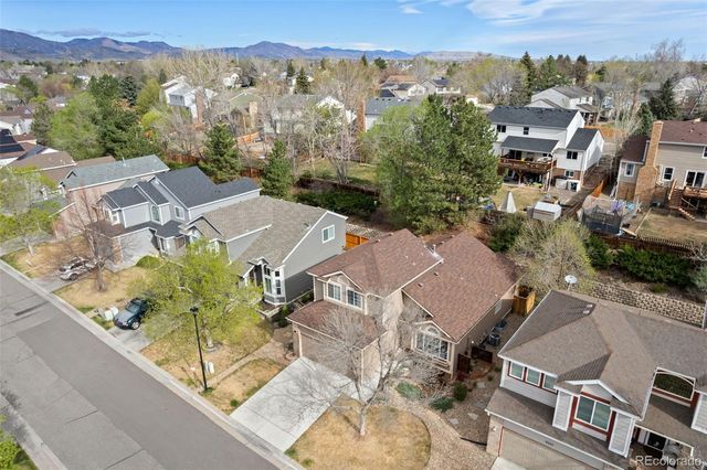 9235 W Hinsdale Place, Littleton, CO 80128