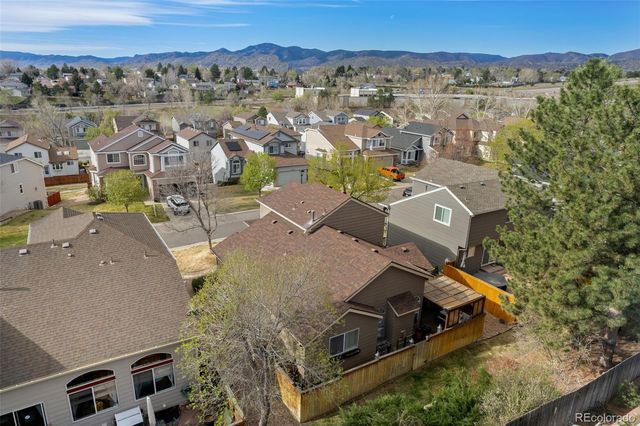 9235 W Hinsdale Place, Littleton, CO 80128