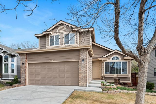 9235 W Hinsdale Place, Littleton, CO 80128