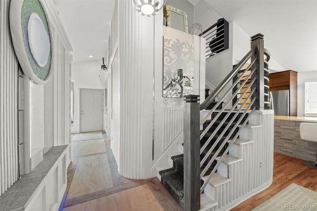 9235 W Hinsdale Place, Littleton, CO 80128