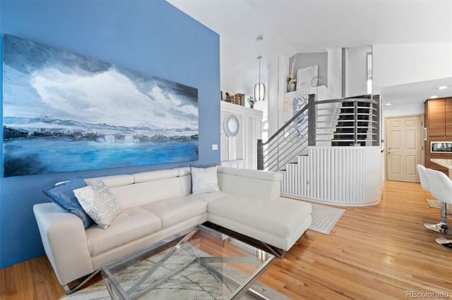 9235 W Hinsdale Place, Littleton, CO 80128