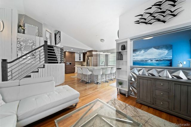 9235 W Hinsdale Place, Littleton, CO 80128